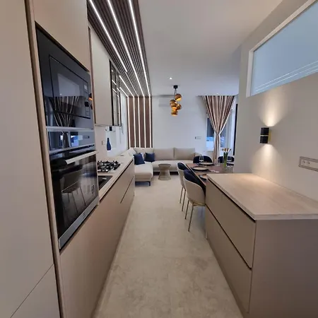 Appartamento Luxury Katy