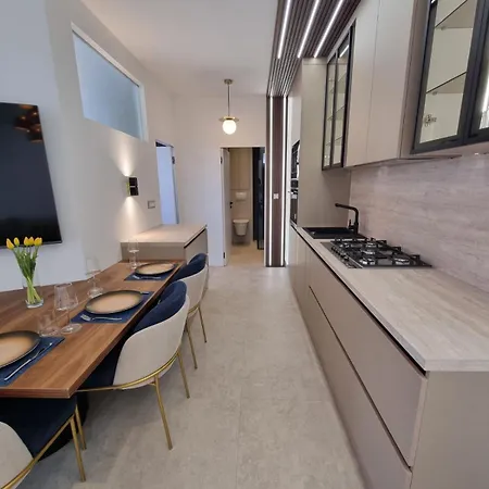 Luxury Katy Appartamento *