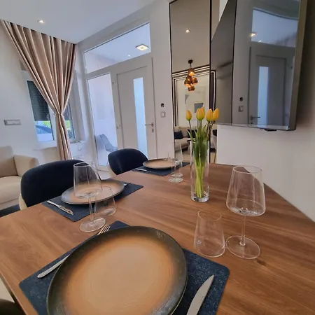 Luxury Katy * Zadar