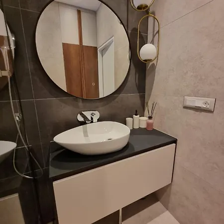 Apartment Luxury Katy *