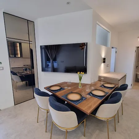 Luxury Katy Zadar