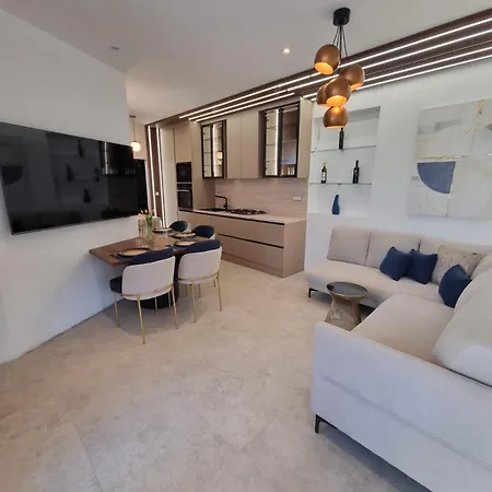Apartment Luxury Katy