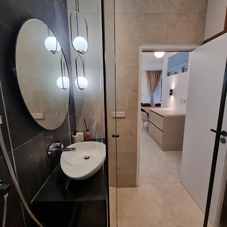 Luxury Katy Zadar