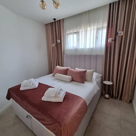 Luxury Katy Apartment Zadar