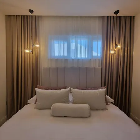 Luxury Katy * Zadar